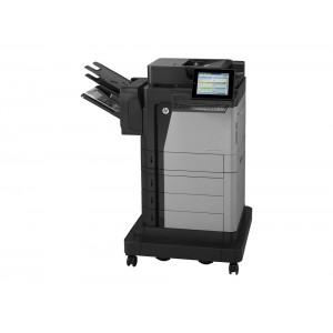 -NEW-HP LaserJet Enterprise 600 M630 MFP Series [A4 Size] LJ Ent M630z MFP